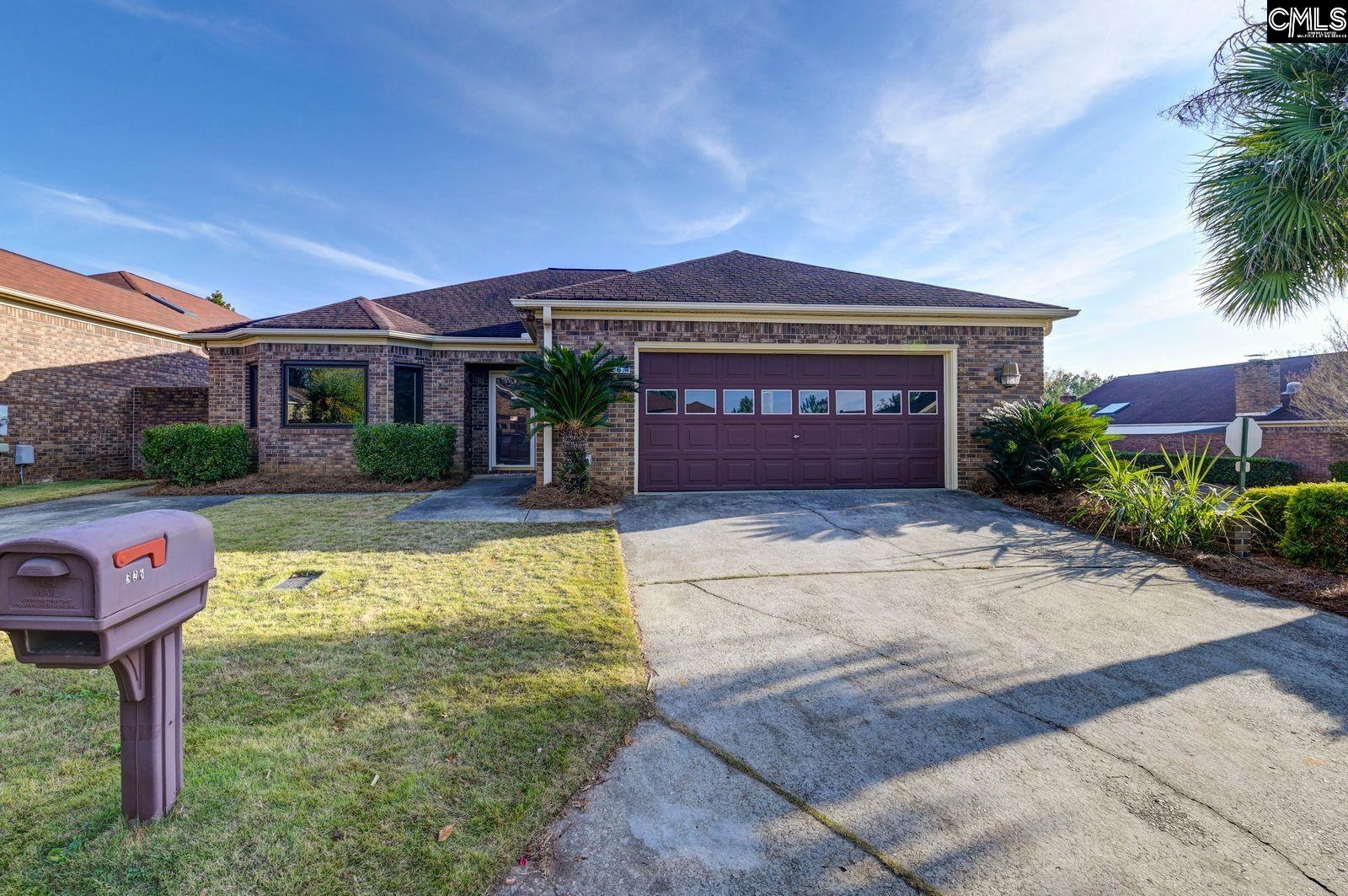 326 Patio Drive Columbia SC 29212