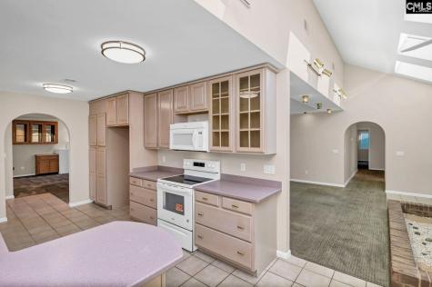 326 Patio Drive Columbia SC 29212