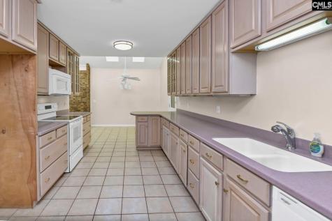 326 Patio Drive Columbia SC 29212