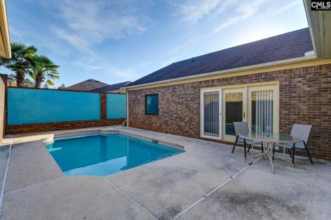 326 Patio Drive Columbia SC 29212