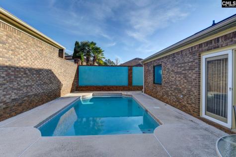 326 Patio Drive Columbia SC 29212