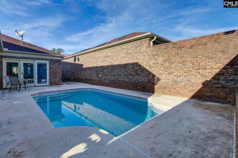 326 Patio Drive Columbia SC 29212