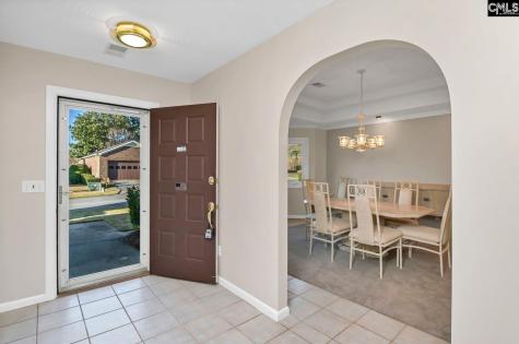 326 Patio Drive Columbia SC 29212