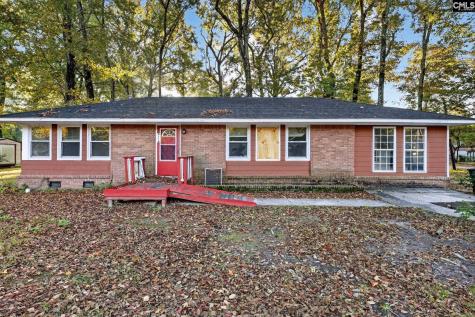 3116 Truman Street Columbia SC 29204