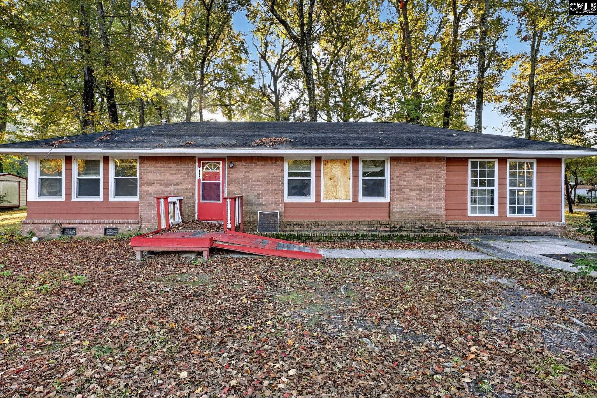 3116 Truman Street Columbia SC 29204