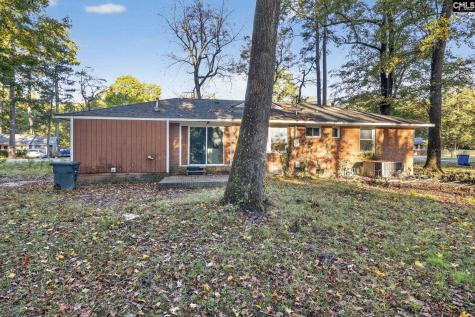 3116 Truman Street Columbia SC 29204