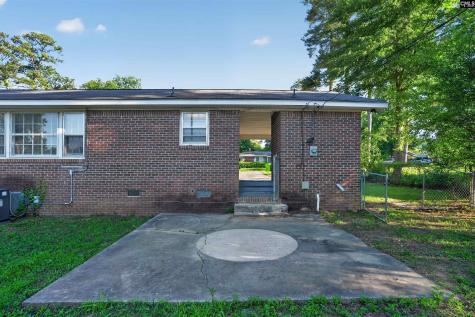 1640 Woodford Road Columbia SC 29209