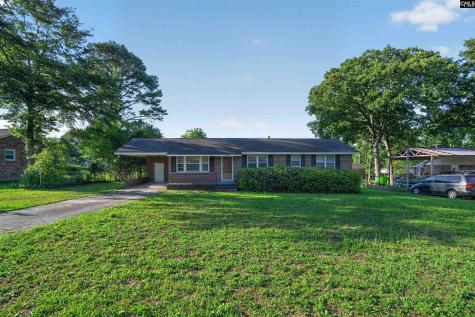 1640 Woodford Road Columbia SC 29209