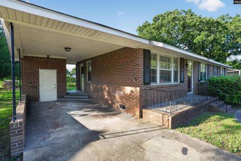 1640 Woodford Road Columbia SC 29209
