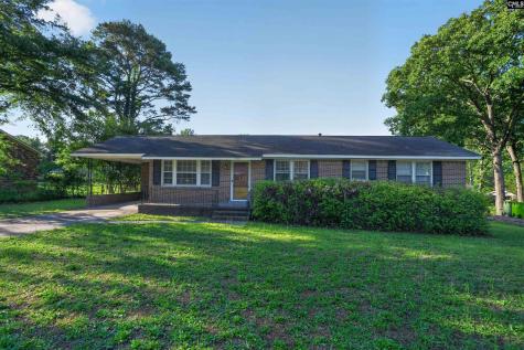1640 Woodford Road Columbia SC 29209