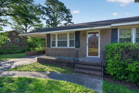 1640 Woodford Road Columbia SC 29209