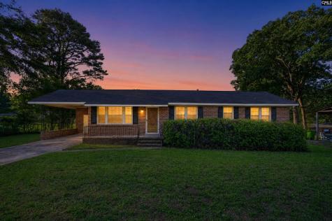 1640 Woodford Road Columbia SC 29209