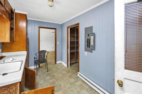 49 Nance Street Newberry SC 29108