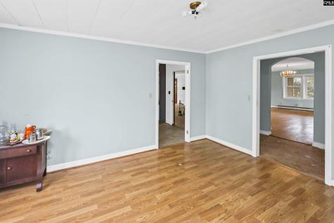 49 Nance Street Newberry SC 29108