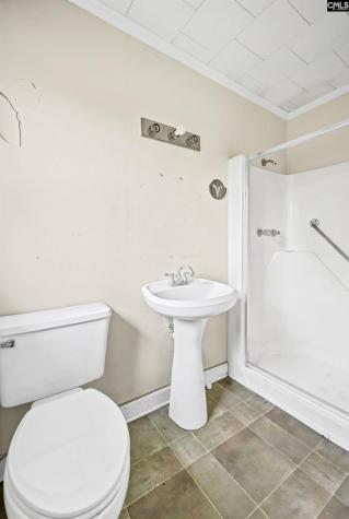 49 Nance Street Newberry SC 29108