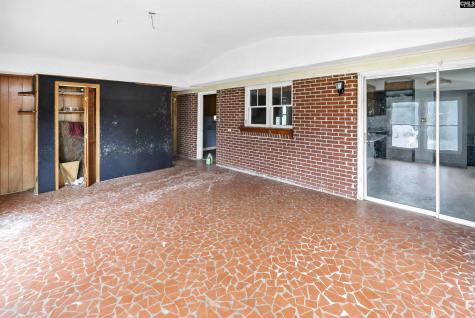 49 Nance Street Newberry SC 29108