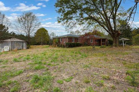 49 Nance Street Newberry SC 29108