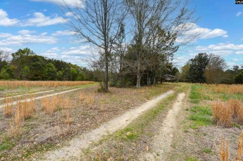 49 Nance Street Newberry SC 29108