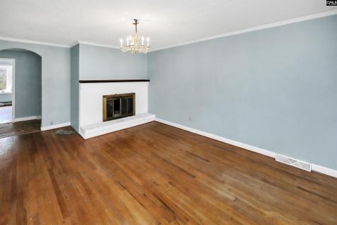 49 Nance Street Newberry SC 29108