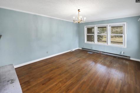 49 Nance Street Newberry SC 29108
