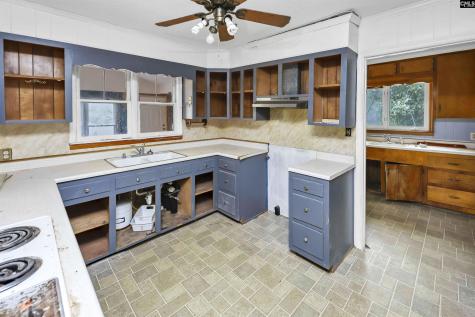 49 Nance Street Newberry SC 29108