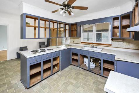 49 Nance Street Newberry SC 29108