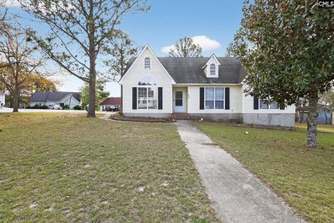 804 Winslow Way Columbia SC 29229