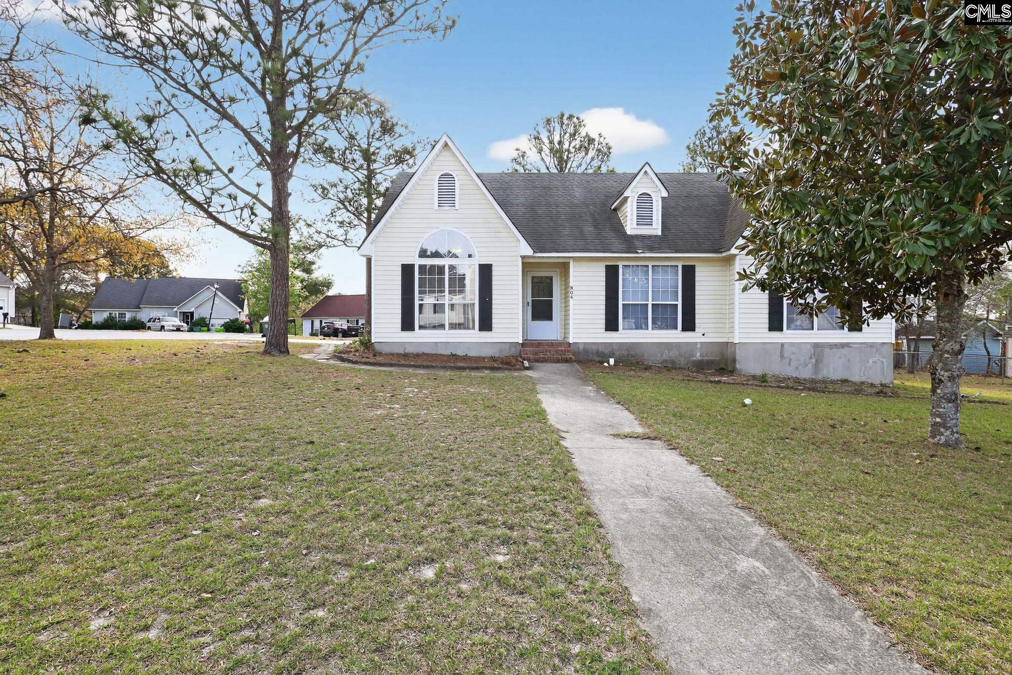 804 Winslow Way Columbia SC 29229