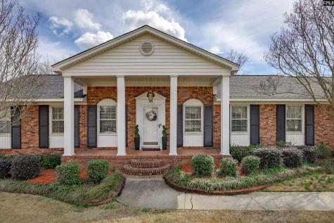 708 Fairway Lane Columbia SC 29210