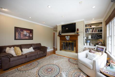 708 Fairway Lane Columbia SC 29210
