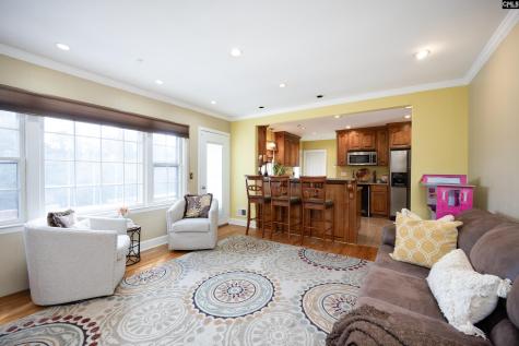 708 Fairway Lane Columbia SC 29210