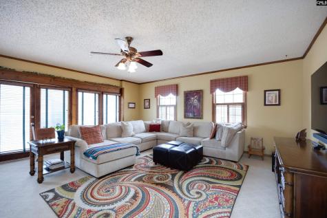 708 Fairway Lane Columbia SC 29210