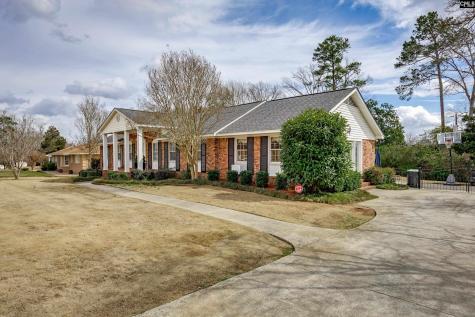 708 Fairway Lane Columbia SC 29210