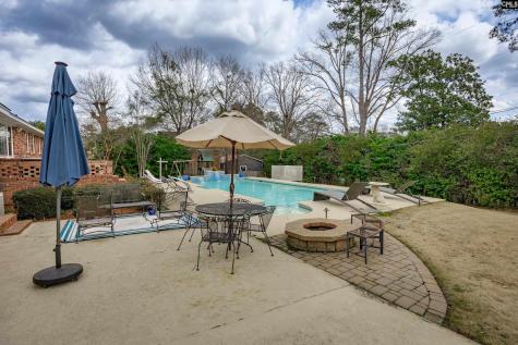 708 Fairway Lane Columbia SC 29210