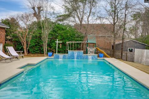 708 Fairway Lane Columbia SC 29210