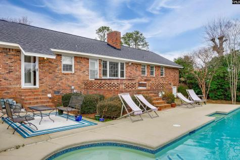 708 Fairway Lane Columbia SC 29210