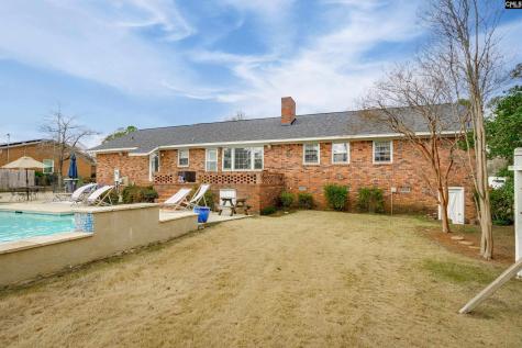 708 Fairway Lane Columbia SC 29210