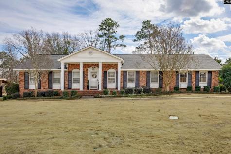 708 Fairway Lane Columbia SC 29210