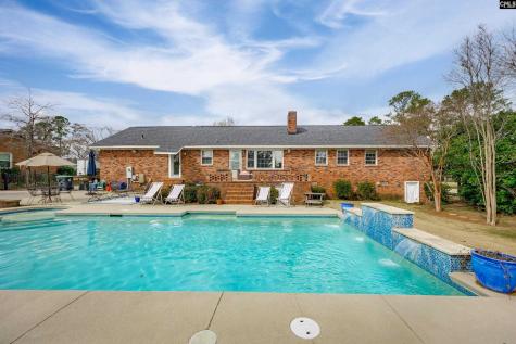 708 Fairway Lane Columbia SC 29210