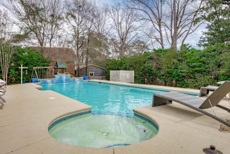 708 Fairway Lane Columbia SC 29210