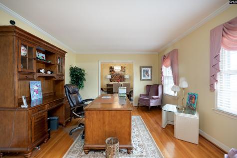 708 Fairway Lane Columbia SC 29210