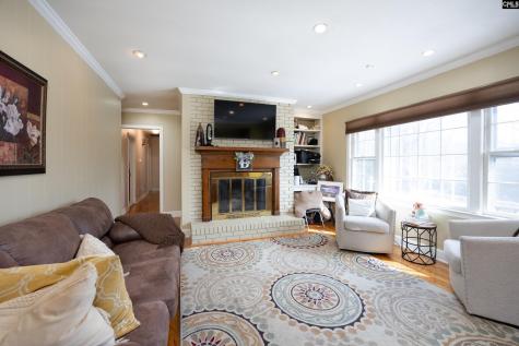 708 Fairway Lane Columbia SC 29210
