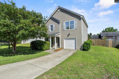 1311 Waverly Place Drive Columbia SC 29229