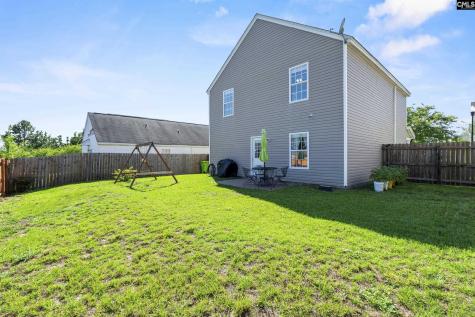 1311 Waverly Place Drive Columbia SC 29229