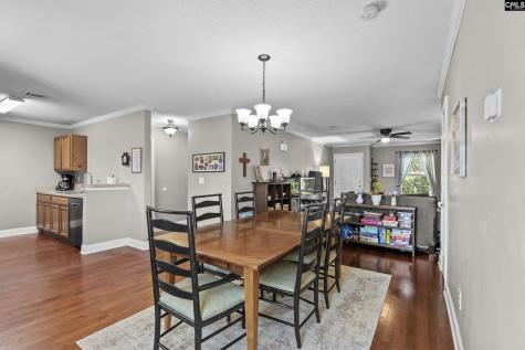 1311 Waverly Place Drive Columbia SC 29229