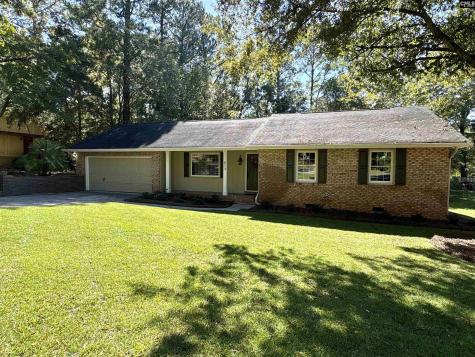 673 N Royal Tower Drive Irmo SC 29063