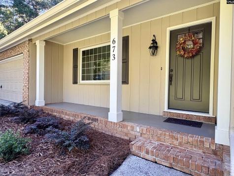 673 N Royal Tower Drive Irmo SC 29063