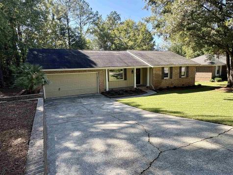 673 N Royal Tower Drive Irmo SC 29063