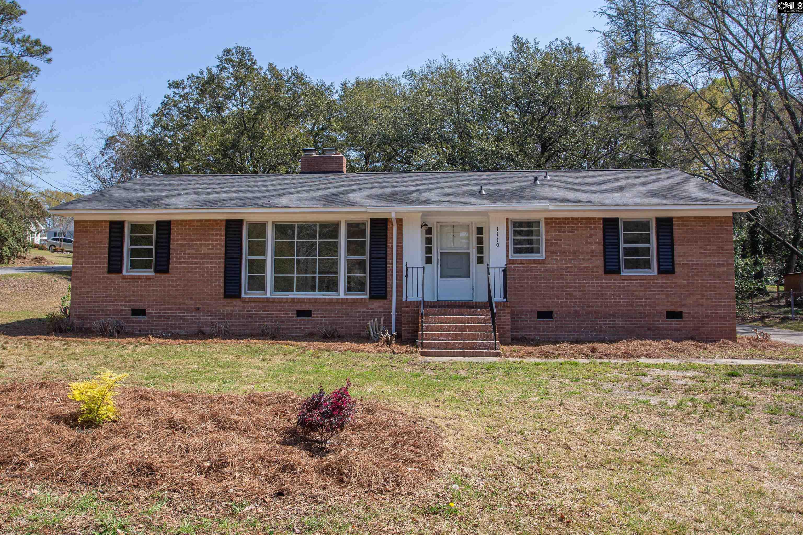 1110 Roberts Street Camden SC 29020-0000