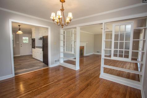 1110 Roberts Street Camden SC 29020-0000